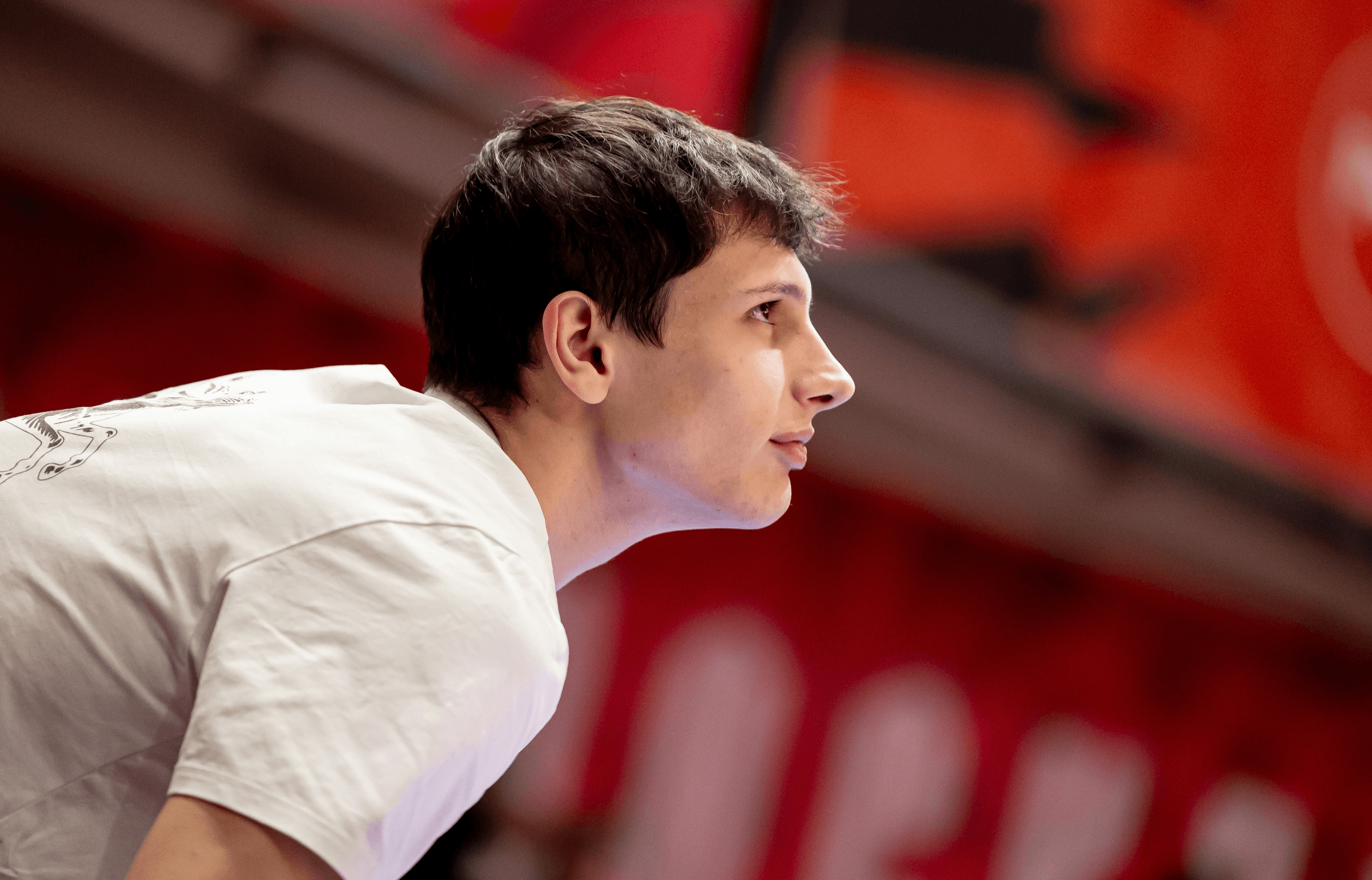 «Химки» арендуют Клима Адайкина