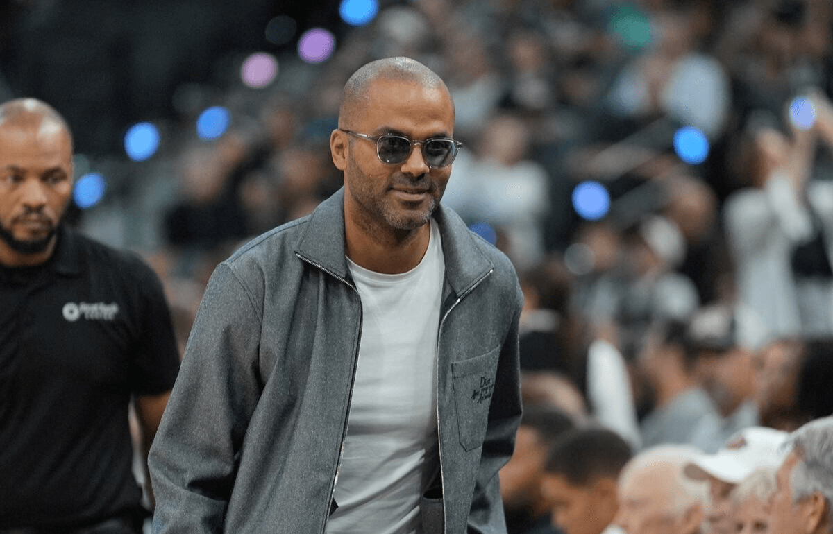 Тони Паркер намерен лично возглавить АСВЕЛ