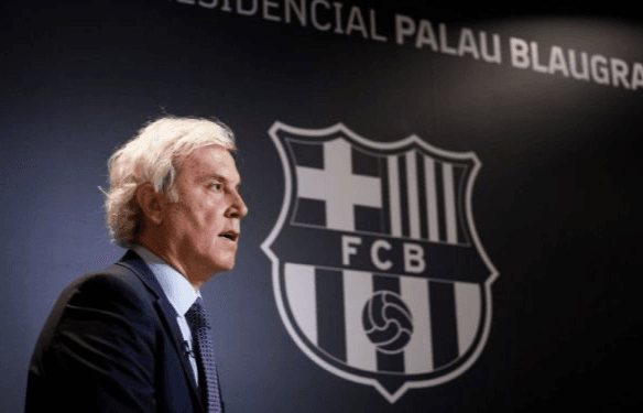 НБА пытается переманить «Барселону»