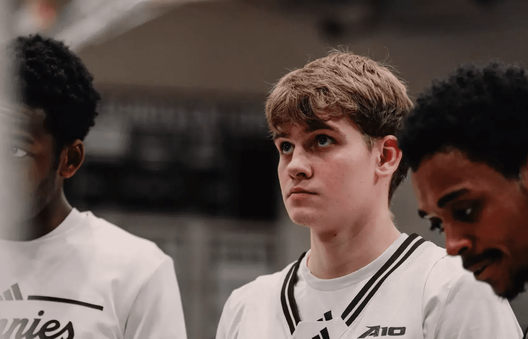 История Ильи Ермакова глазами сайта Bonnies