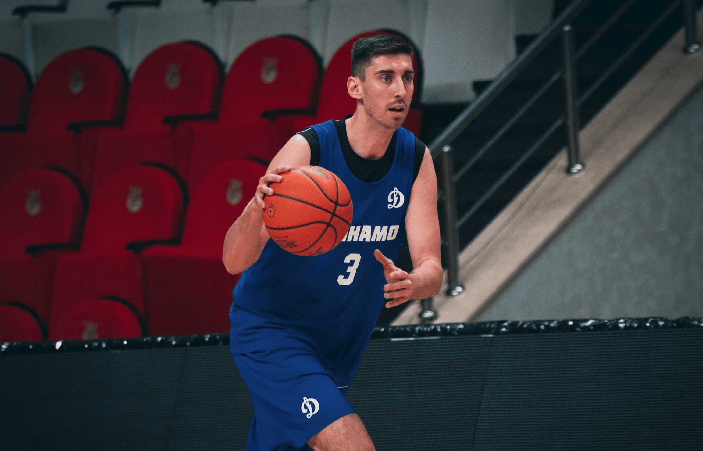 Владислав Гусак пополнит брянскую «Десну»