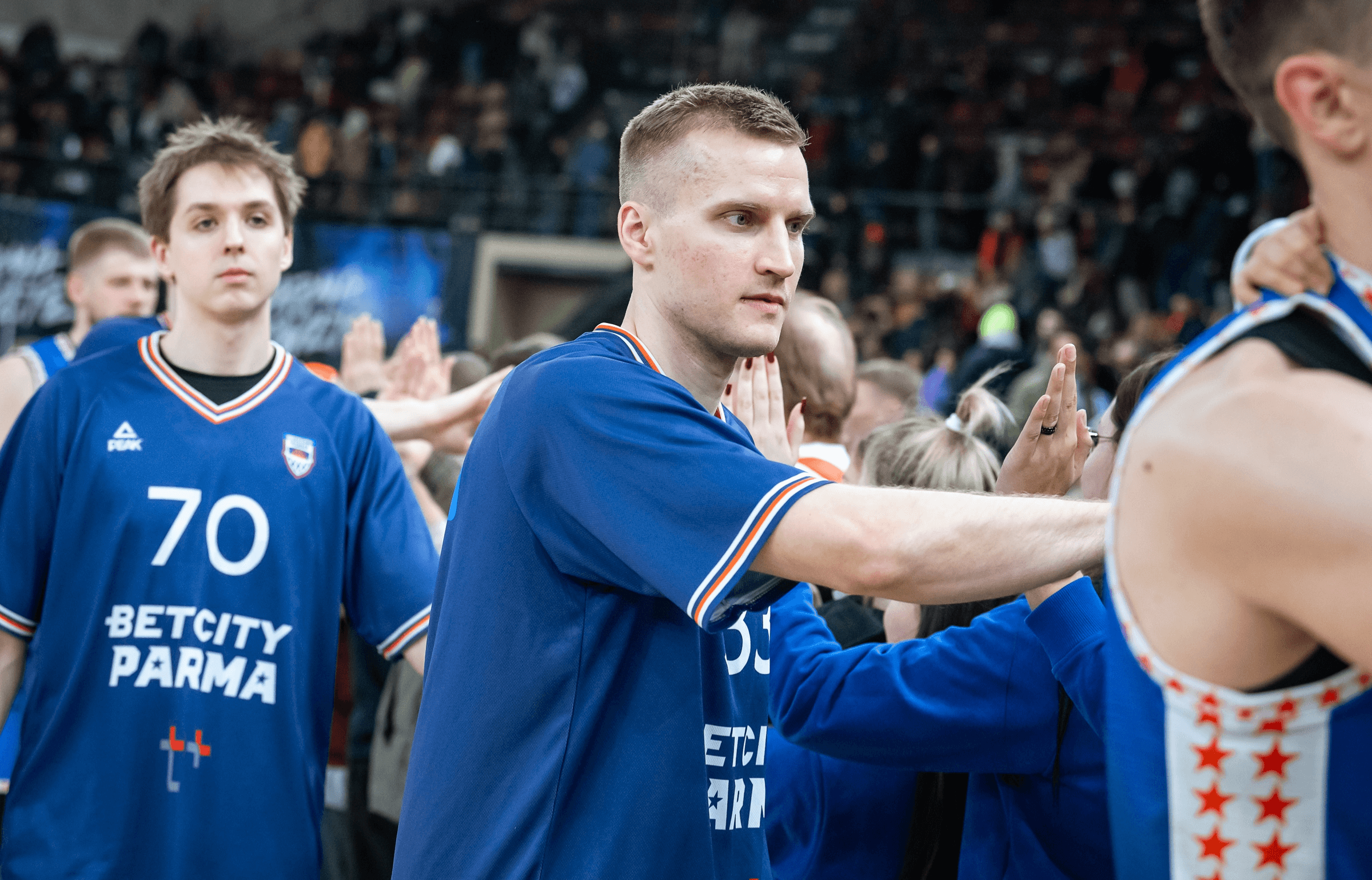 Тимофей Якушин переедет в Нижний Новгород