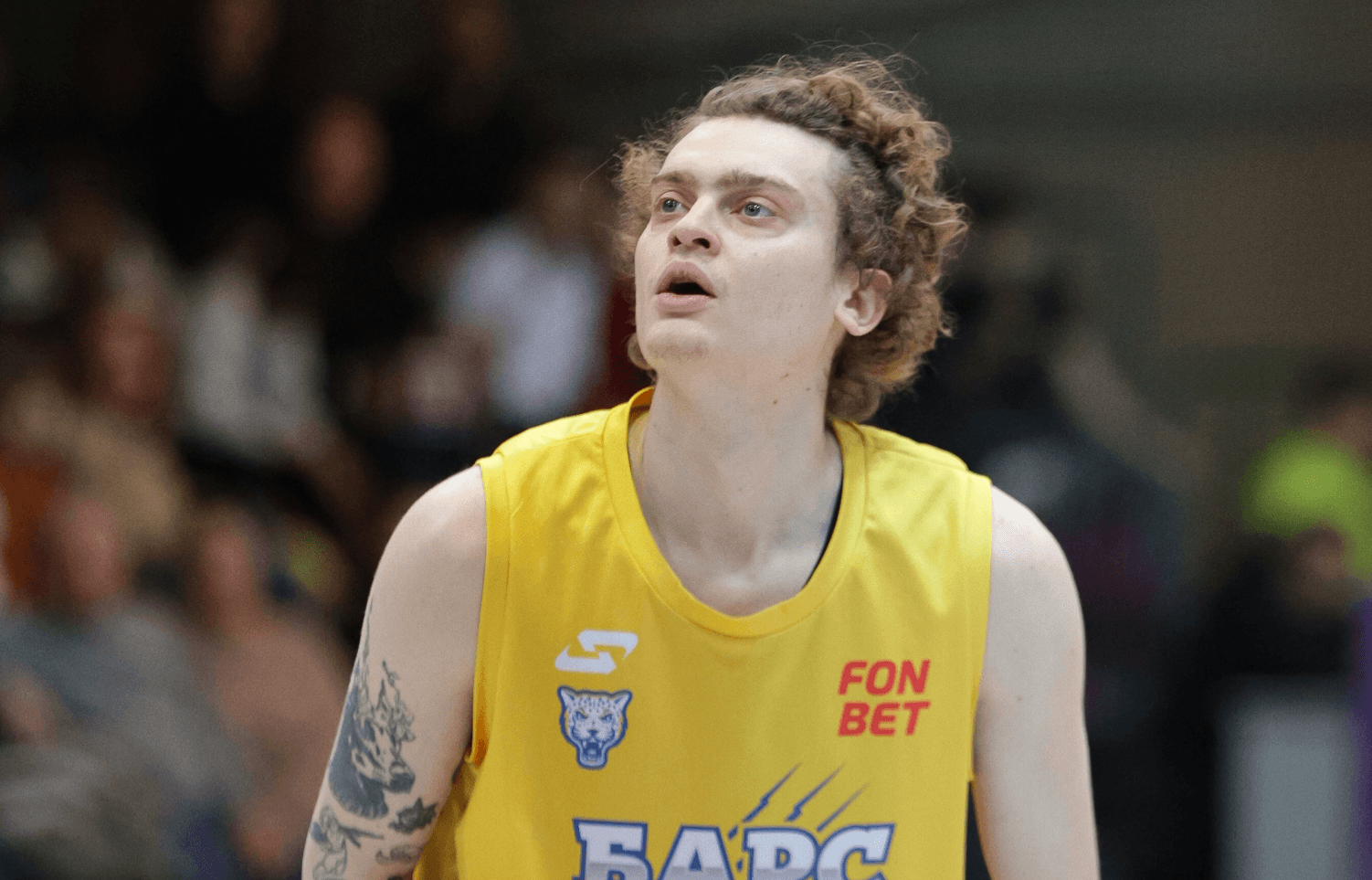 Сергей Полстянов завершит сезон в лиге UBA