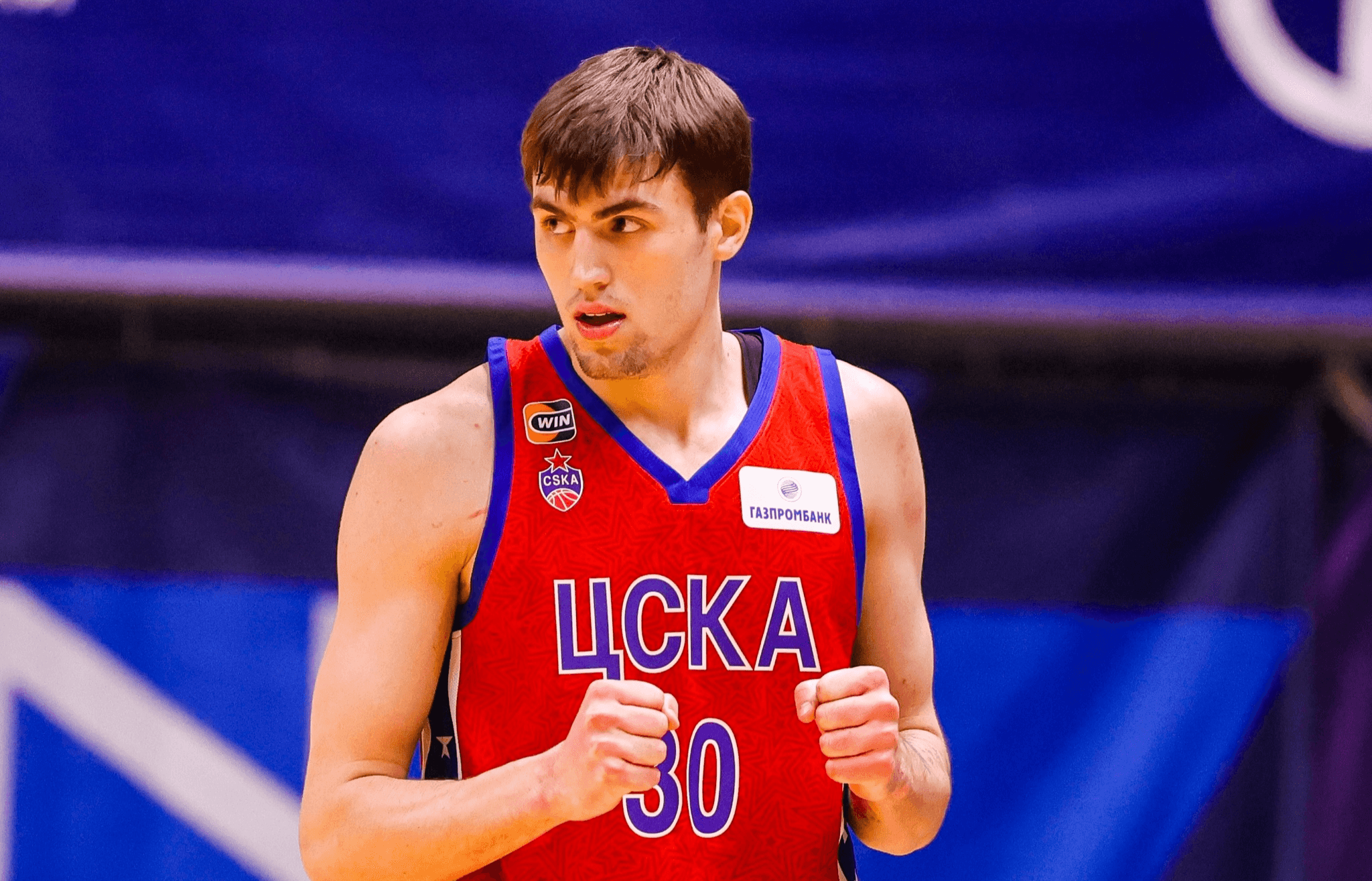 «Нижний» арендует Даниила Ключенкова