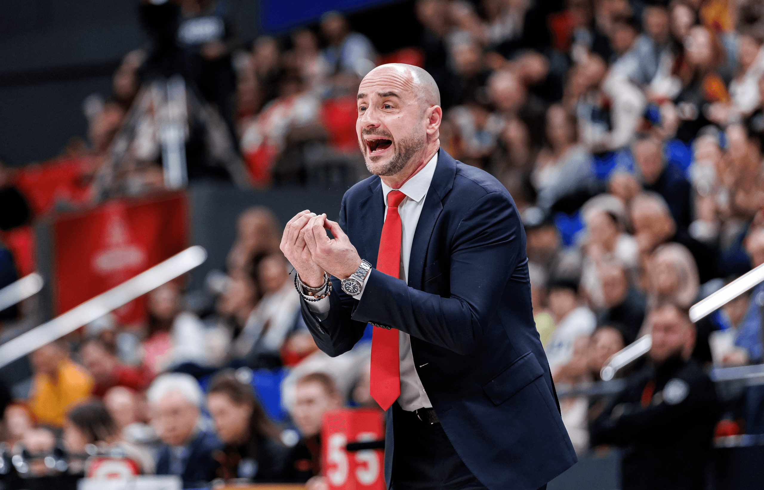 «Автодор» расстанется с Миленко Богичевичем