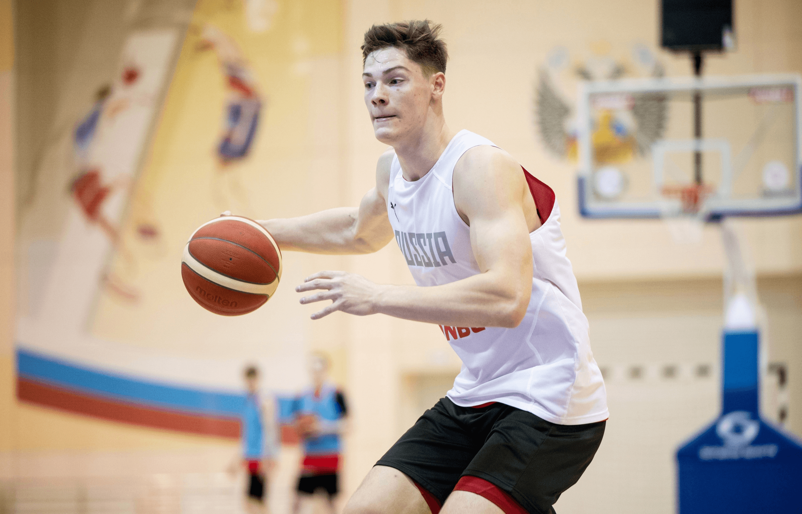 Сергей Щетинин переезжает во Владивосток