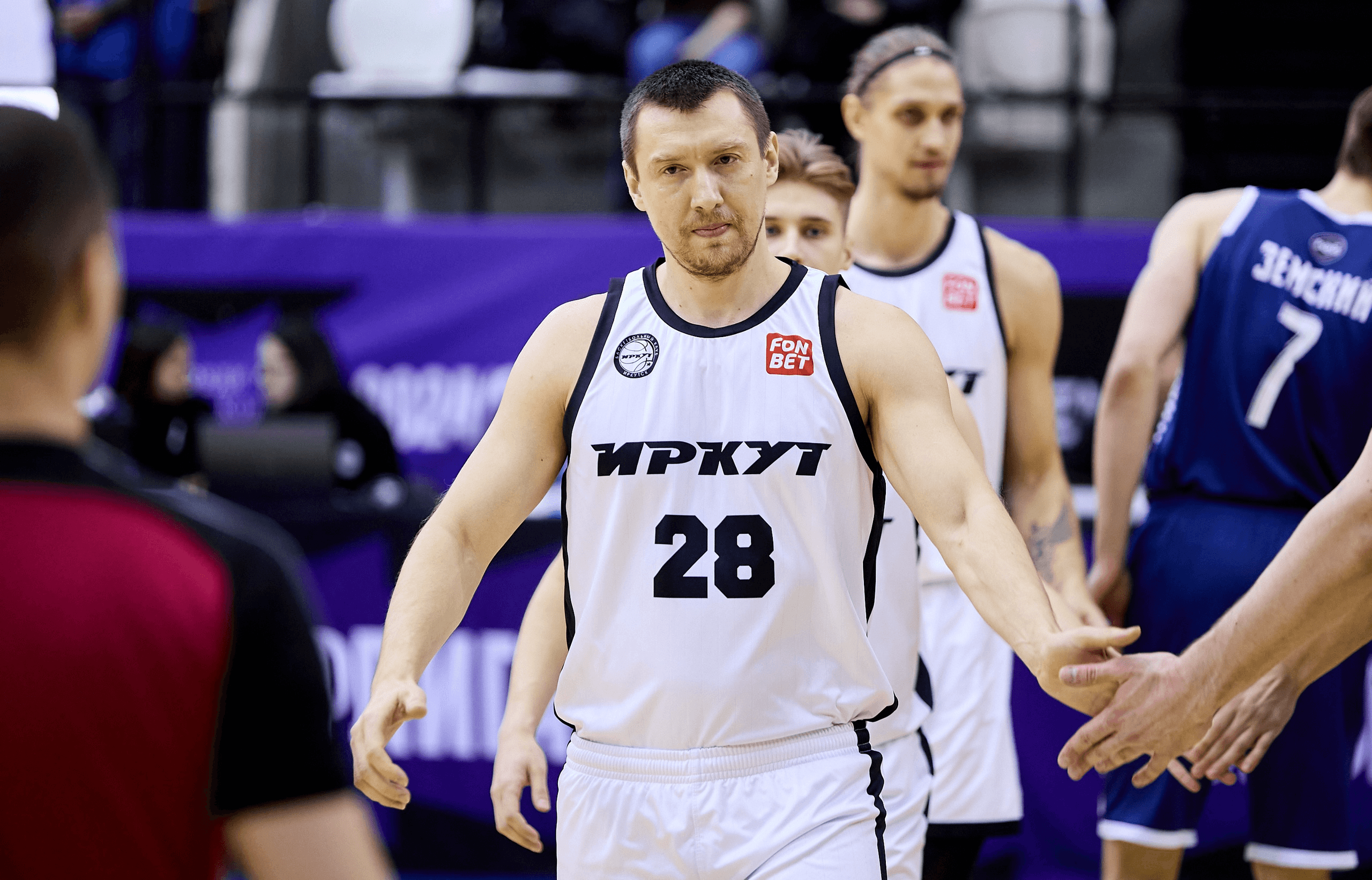 Алексей Вздыхалкин вернется в Ростов