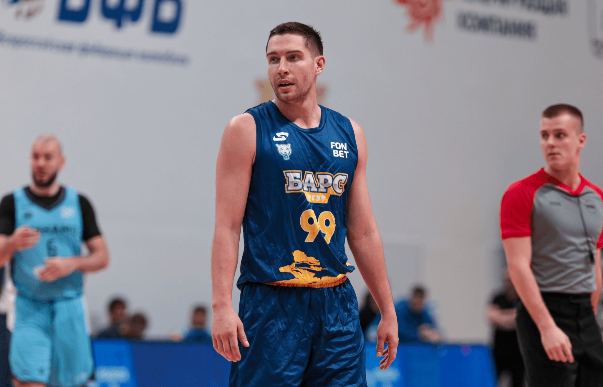 Дмитрий Незванкин вернется в «Барнаул»